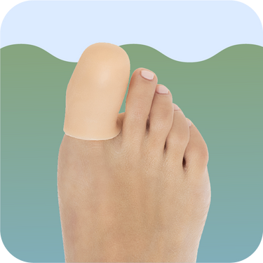 Toe Care